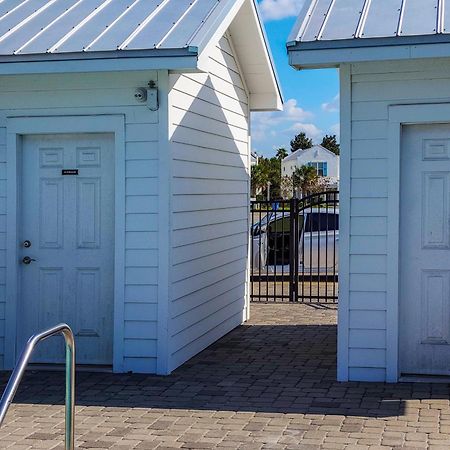 Coastal Castaway Panama City Beach Exterior foto