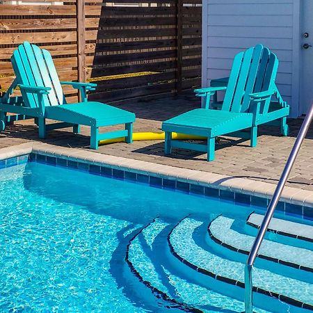 Coastal Castaway Panama City Beach Exterior foto