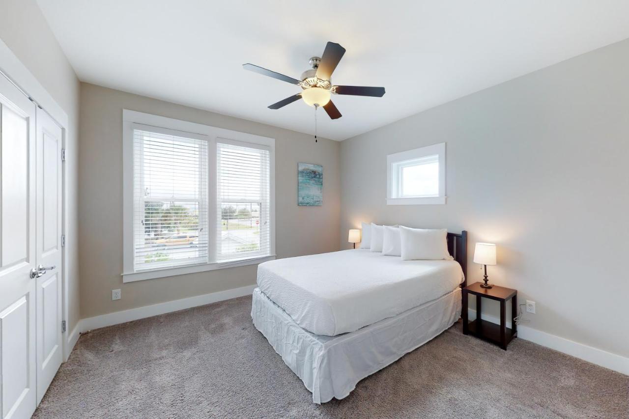 Coastal Castaway Panama City Beach Exterior foto
