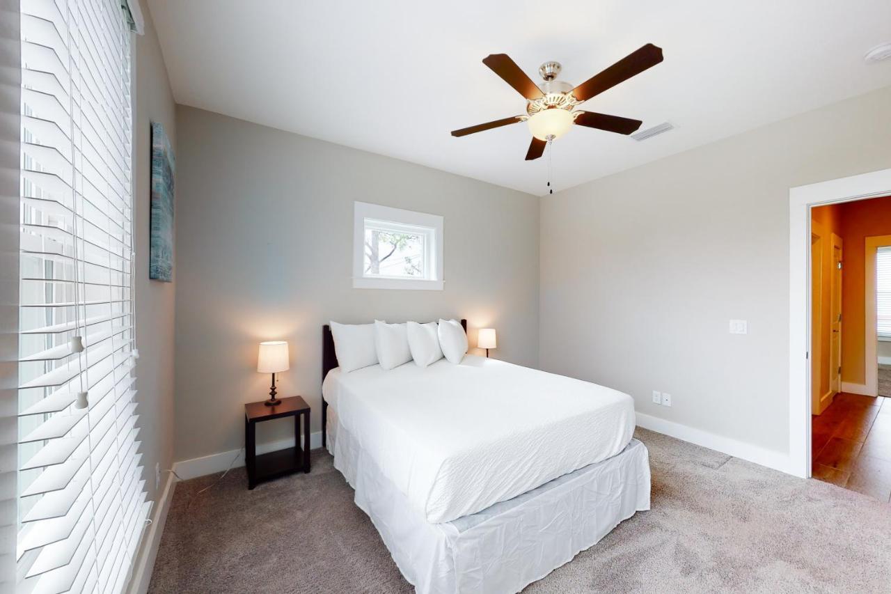 Coastal Castaway Panama City Beach Exterior foto