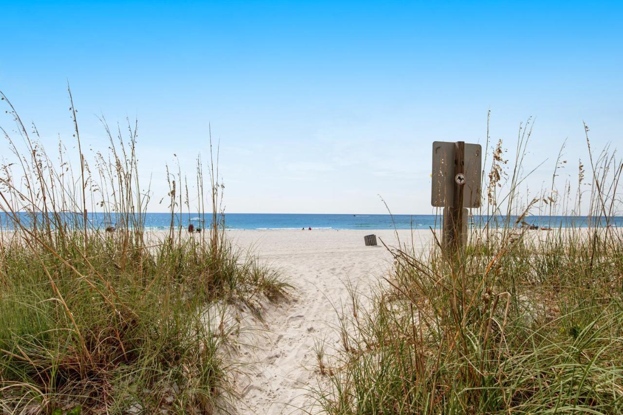 Coastal Castaway Panama City Beach Exterior foto