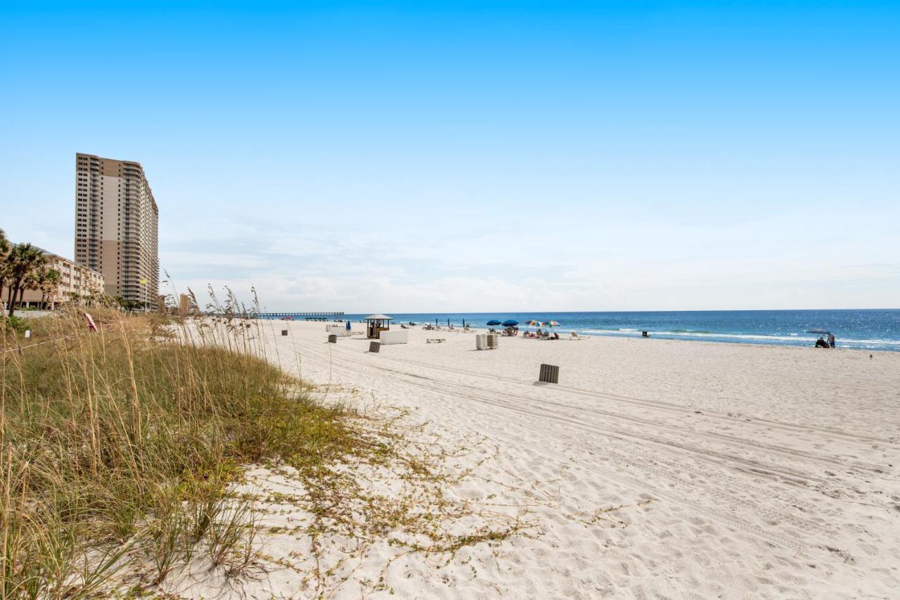 Coastal Castaway Panama City Beach Exterior foto