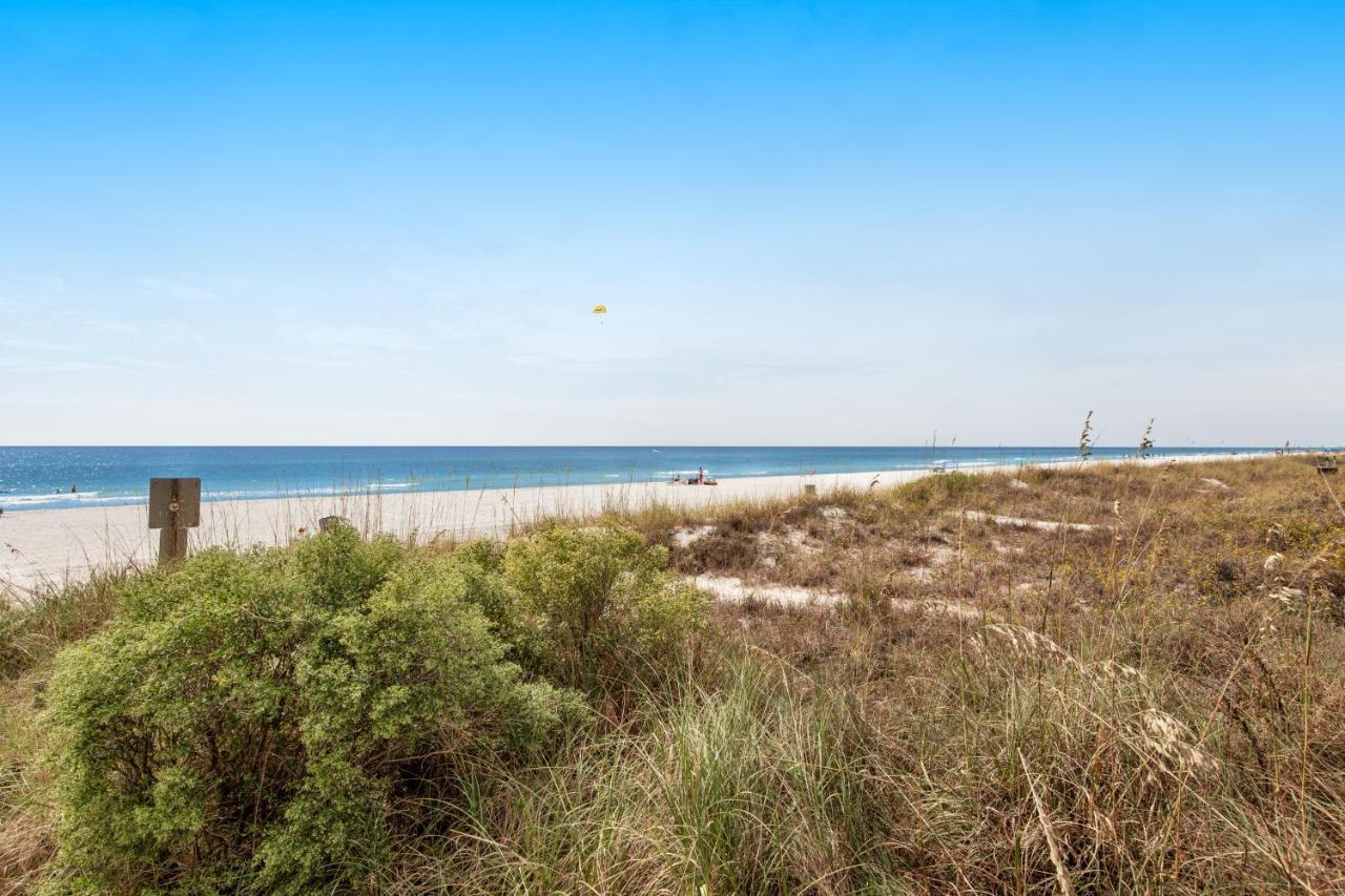 Coastal Castaway Panama City Beach Exterior foto