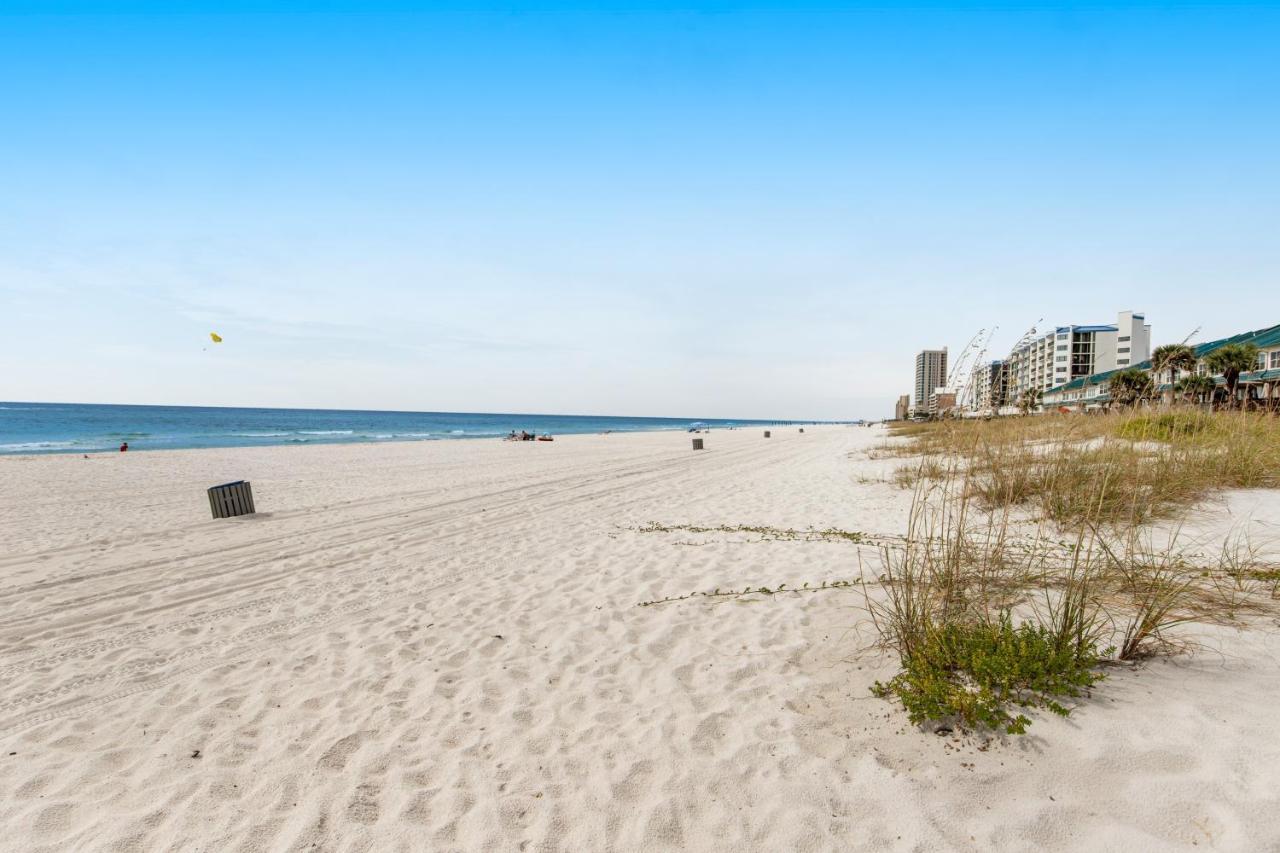 Coastal Castaway Panama City Beach Exterior foto