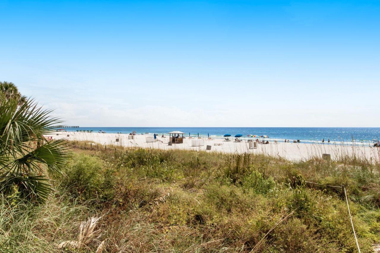 Coastal Castaway Panama City Beach Exterior foto