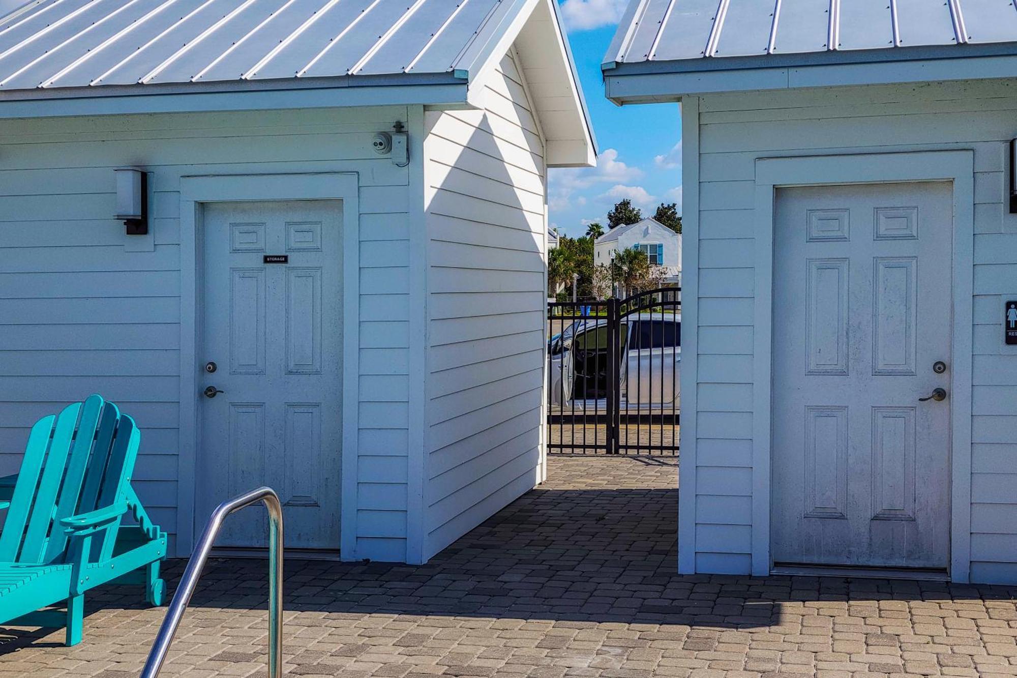 Coastal Castaway Panama City Beach Exterior foto
